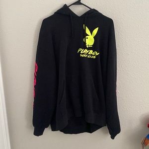 Playboy Surf Club Hoodie PacSun